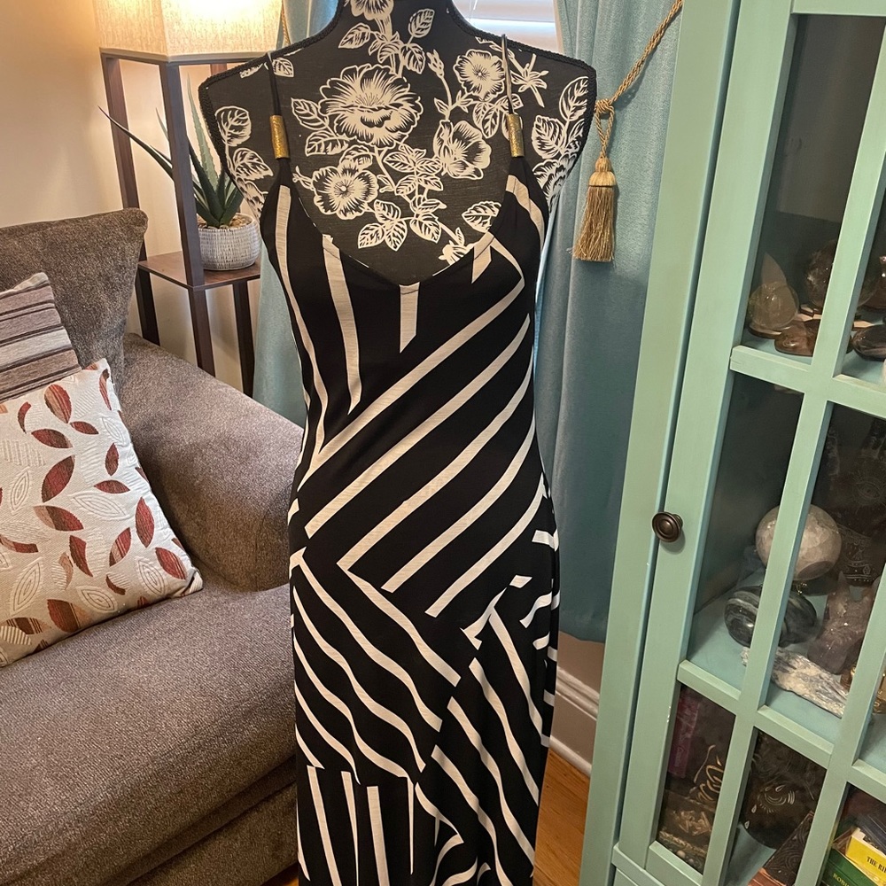 The Perfect Maxi Dress